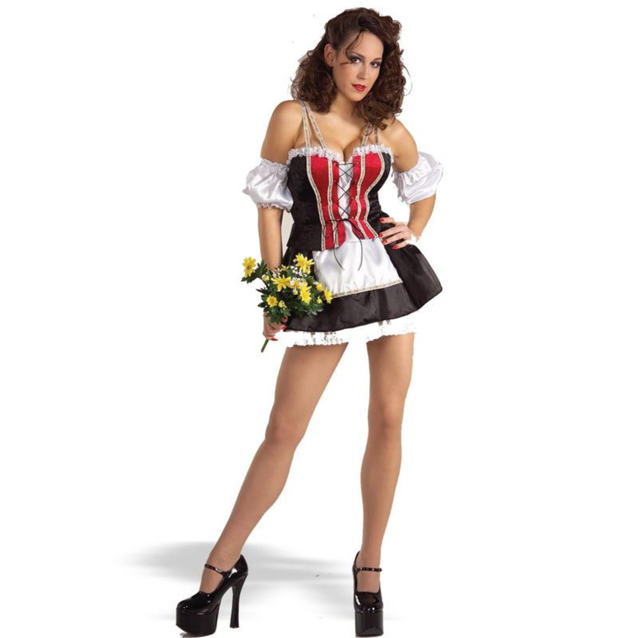 halloween sexy beer heidi Cream juicy pussy